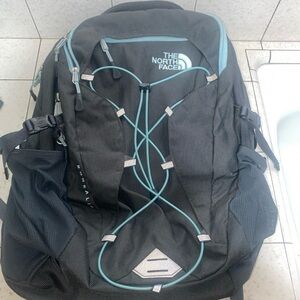 The North Face Borealis Backpack